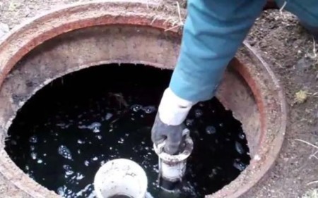 Porque realizar a manutenção preventiva da limpeza de fossa?